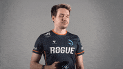 Coffee Top GIF by Rogue