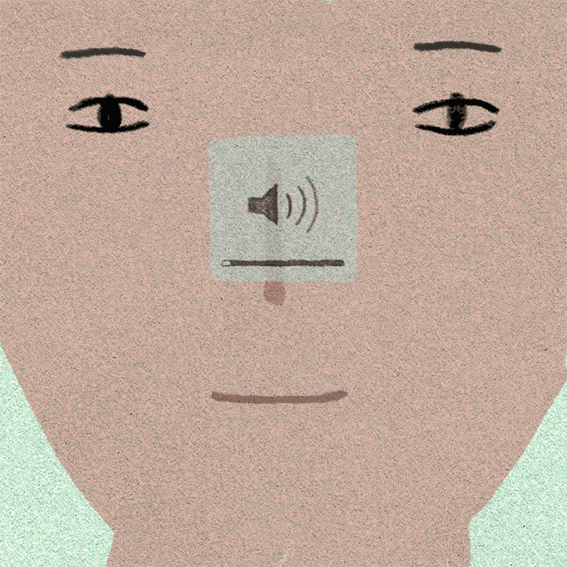 Happy Animation GIF by elif demir