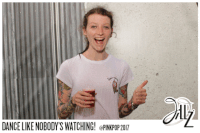 major booth pinkpop 2017 GIF by Jillz