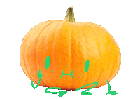 Happy Fall Sticker by FrëschKëscht