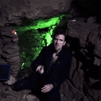 The Lost Boys Horror GIF by CALABRESE