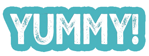 Bio Hummus Sticker by Florentin Organic Kitchen