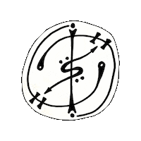 Los Angeles Success Sticker by LorenzoTheGawd