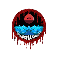 Logo Omg Sticker by LorenzoTheGawd