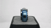 Fidget GIF by Big Poppa E