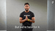 Boxing GIF by Peloton