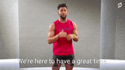Boxing GIF by Peloton