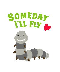 Sticker by Insect Lore