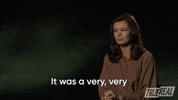 Ghost Story Horror GIF by TrueReal