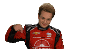 Swipe Up Ntt Indycar Series Sticker by INDYCAR