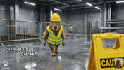 W Safety GIF