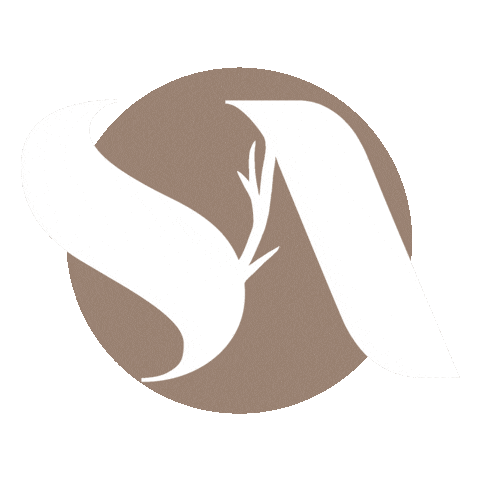 soapedbysa logo letters sa soapedbysa Sticker