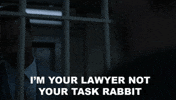 Season 17 Lawyer GIF by Paramount+