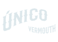 Sticker by Unico Vermouth