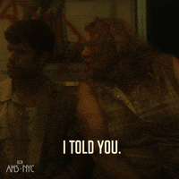 American Horror Story Whisper GIF by AHS