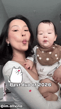 Dancingmom Kiss GIF