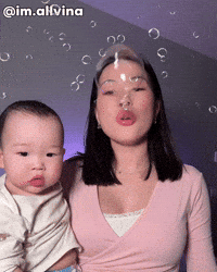 Bubbles Dancingmom GIF