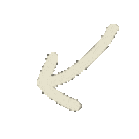 Arrow Effects Sticker