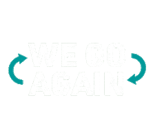 We Go Again Workout Sticker by puregym