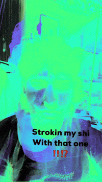 Drugs Lsd GIF