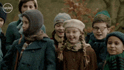 An Adventure In Space And Time Goodbye GIF by Doctor Who
