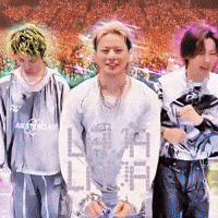 Numberi Lavalava GIF