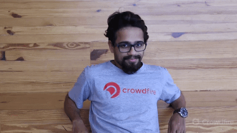 crowdfire giphyupload time ready start GIF