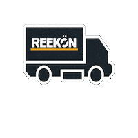 Power Tools Construction Sticker by REEKON Tools