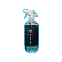 far2kleen f2k f2kcare prewash citrusprewash Sticker