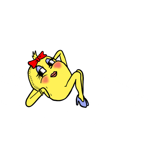 Pacman GIF