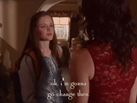 season 3 netflix GIF by Gilmore Girls 