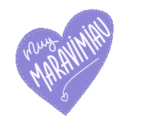 Maravilloso Sticker
