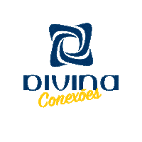 Conexao Sticker by Divina Pharma