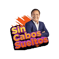 abelmartinezd abel abel martinez abel presidente abel2024 Sticker