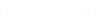 We Love It Sticker by Lenkind