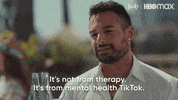 Mental Health Lol GIF by HBO Max