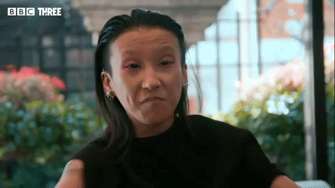 Glow Up Season 2 GIF by BBC Three