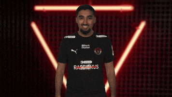 St Pauli Cheering GIF by Bundesliga