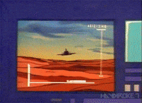 art GIF by haydiroket (Mert Keskin)