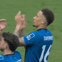 Appreciate Premier League GIF by AFC Bournemouth