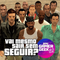 Gamer Geek GIF by Sou Eu Na Vida