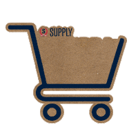 Shopping Moda Sticker by Supply