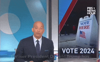 Pres. Trump wins NH primary