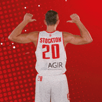 Jeep Elite Sport GIF by Cholet Basket