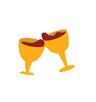 Mothers Day Cheers Sticker by OpenTable