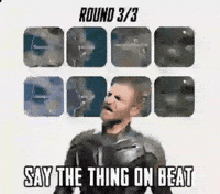 Ad Beat GIF