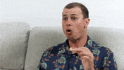 Australian Tv Omg GIF by Gogglebox Australia