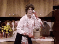 oh no nbc GIF by Saturday Night Live
