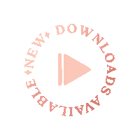 Downloads For Days Sticker