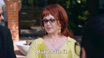 fox tv GIF by My Kitchen Rules on FOX